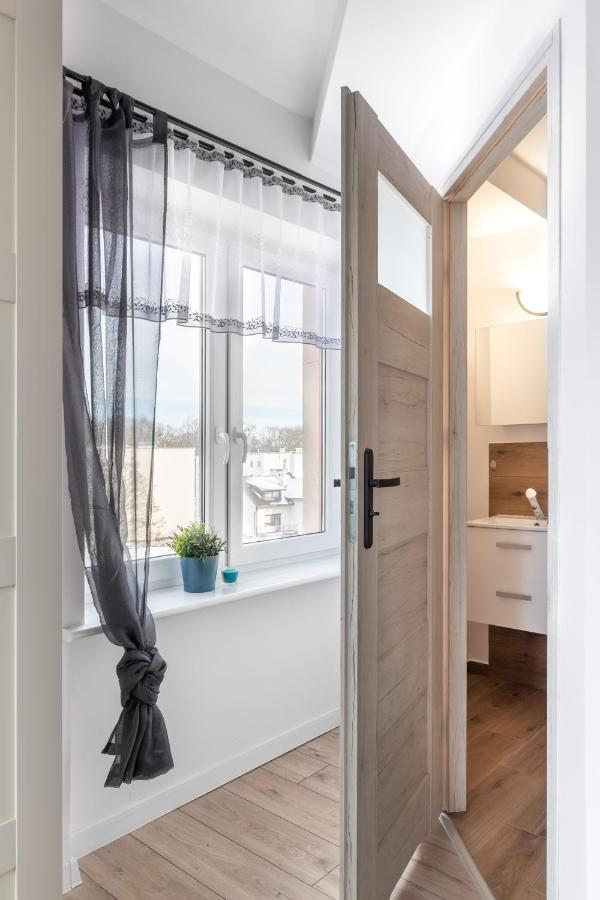 Apartamenty Heweliusza Gdyně Exteriér fotografie