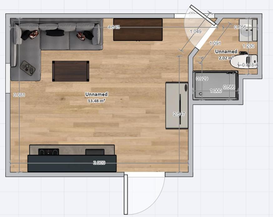 Apartamenty Heweliusza Gdyně Exteriér fotografie