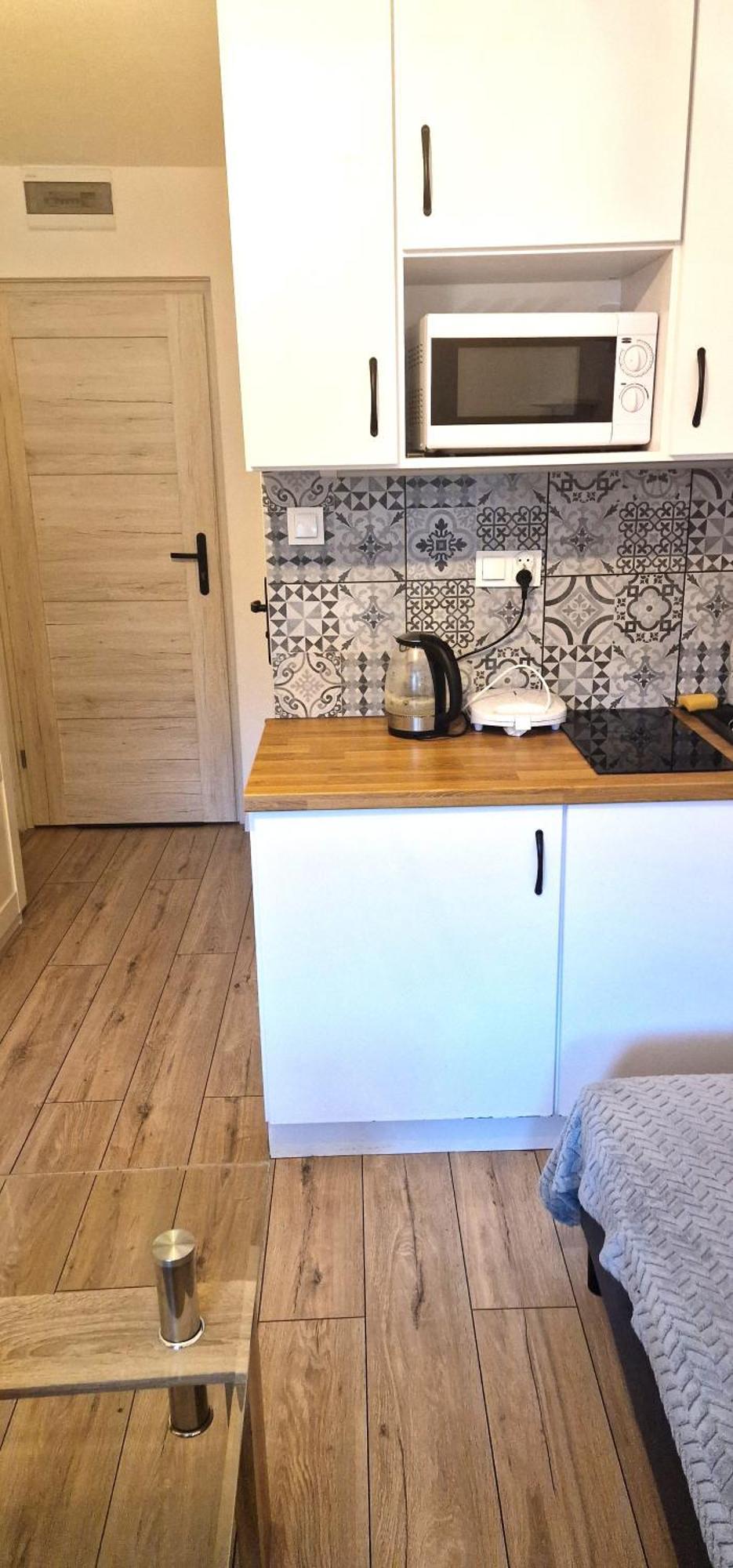 Apartamenty Heweliusza Gdyně Exteriér fotografie